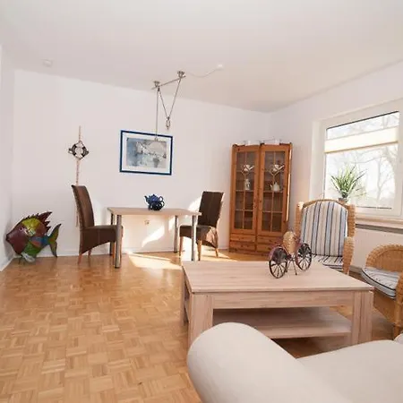 *ferienwohnung Muehlengalerie Ii