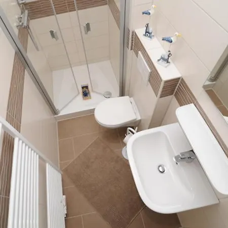 *ferienwohnung Muehlengalerie Ii