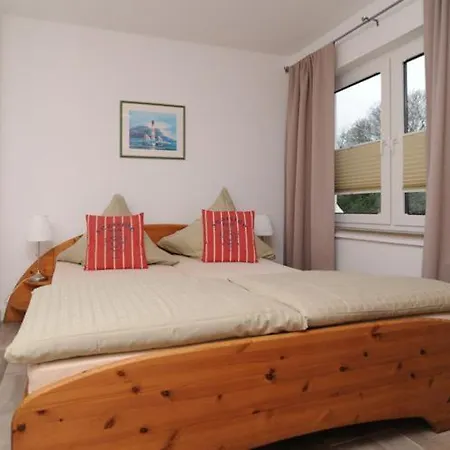 Apartment *ferienwohnung Muehlengalerie Ii *