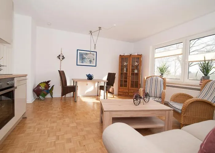 *ferienwohnung Muehlengalerie Ii