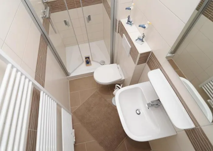 *ferienwohnung Muehlengalerie Ii