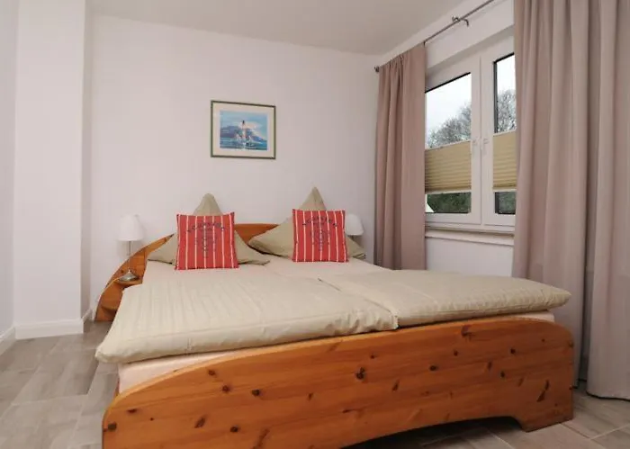 Apartament *ferienwohnung Muehlengalerie Ii *